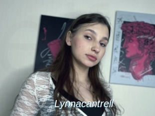 Lynnacantrell