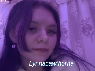 Lynnacawthorne
