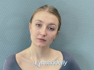 Lynnadderly