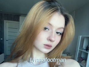 Lynnafootman