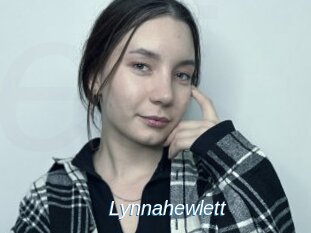 Lynnahewlett
