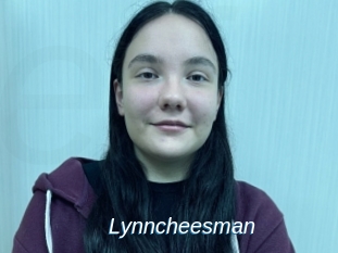 Lynncheesman