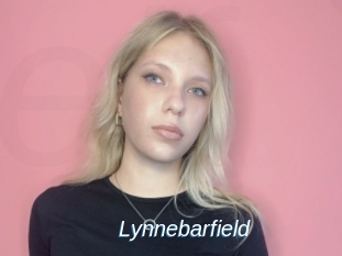 Lynnebarfield