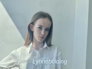Lynnebolding