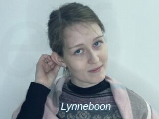 Lynneboon