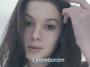 Lynneborom