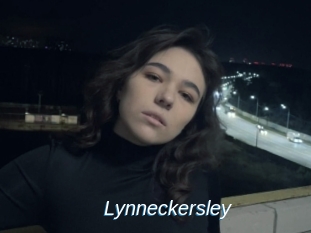 Lynneckersley