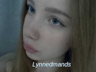 Lynnedmands