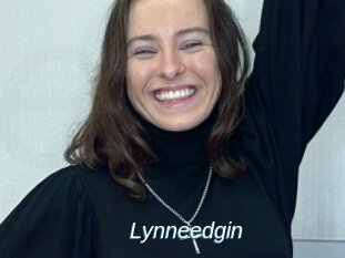 Lynneedgin