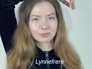 Lynnefrere