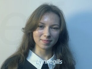 Lynnegills