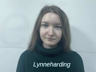 Lynneharding