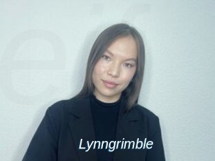 Lynngrimble