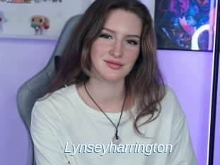 Lynseyharrington