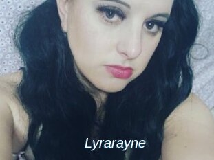 Lyrarayne