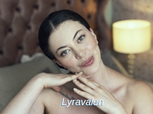 Lyravalen