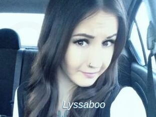 lyssaboo Ejaculations Féminines
