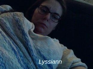 Lyssiann