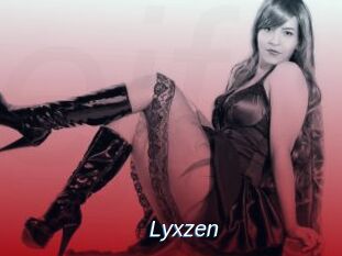 Lyxzen