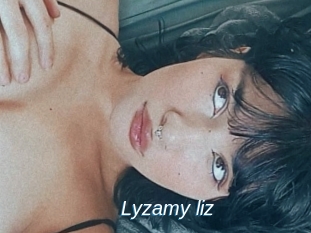 Lyzamy_liz