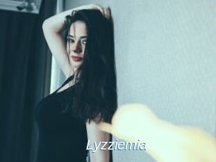 Lyzziemia