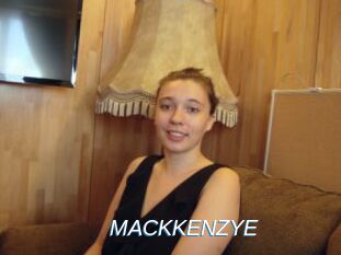 MACKKENZYE