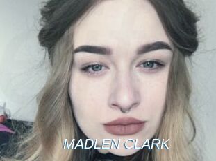 MADLEN_CLARK Ejaculations Féminines