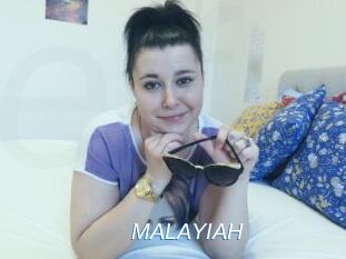 MALAYIAH