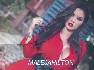 MALEJAHILTON