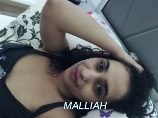 MALLIAH