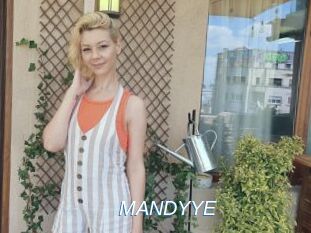 MANDYYE