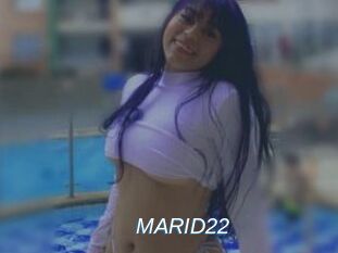 MARID22