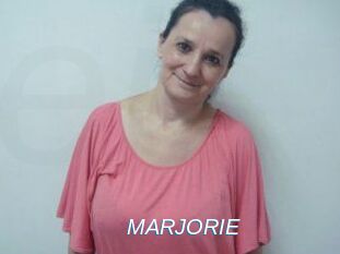 MARJORIE_
