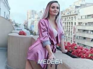 MEDEEA