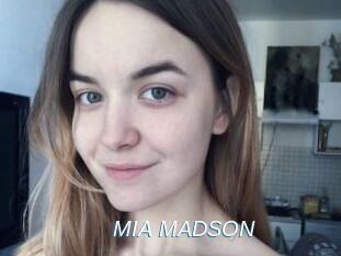 MIA_MADSON Ejaculations Féminines
