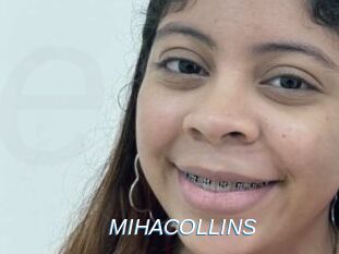 MIHACOLLINS Ejaculations Féminines