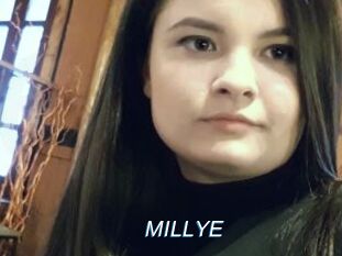 MILLYE Ejaculations Féminines