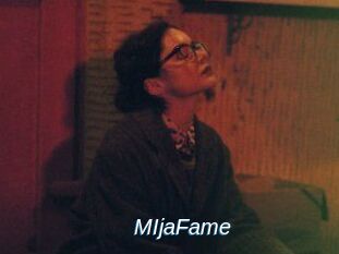 MIjaFame