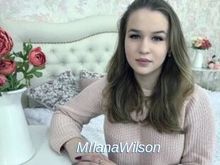 MIlanaWilson