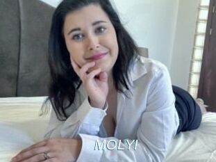 MOLYI