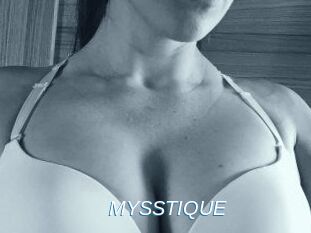 MYSSTIQUE