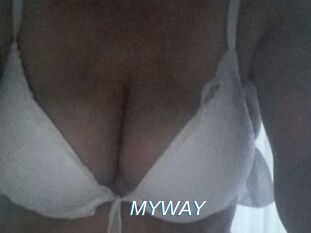 MYWAY Ejaculations Féminines