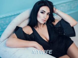 MYWIFE