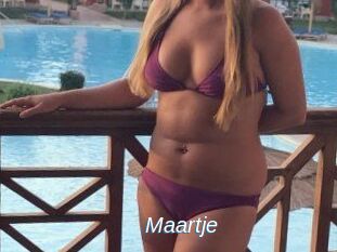 Maartje