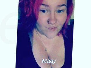 Maay Ejaculations Féminines