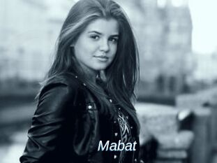 Mabat