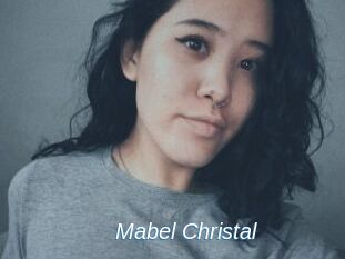 Mabel_Christal Ejaculations Féminines