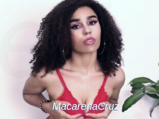 MacarenaCruz