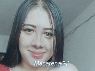 MacarenaGil
