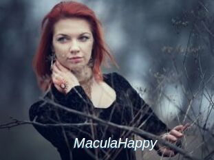 MaculaHappy